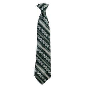 JCPenney Men’s Vintage 70’s Clip on Tie